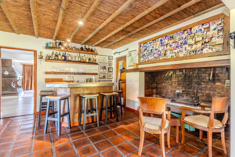 3 Bedroom Property for Sale in Durbanville Western Cape